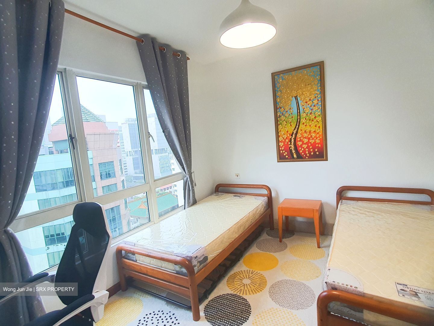 Burlington Square (D7), Apartment #569358111